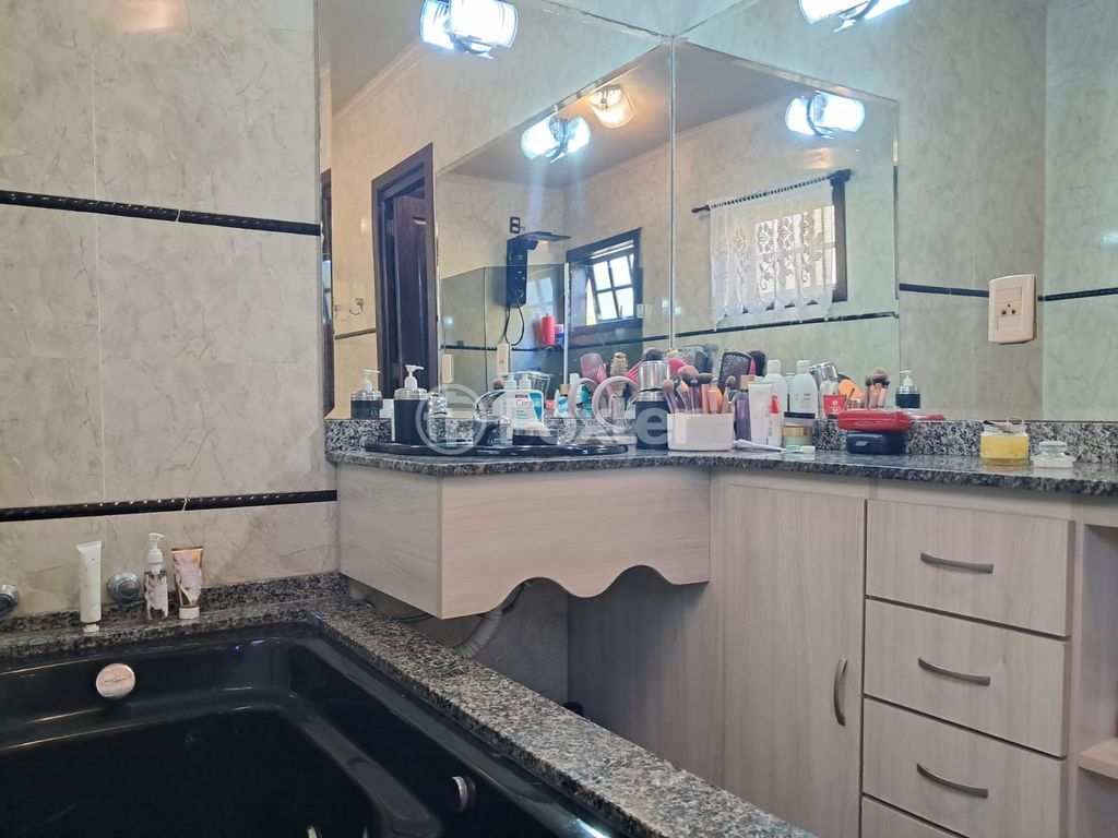 casa sobrado para comprar em Doutor Lauro Miguel Sturm, 203 - foto 32