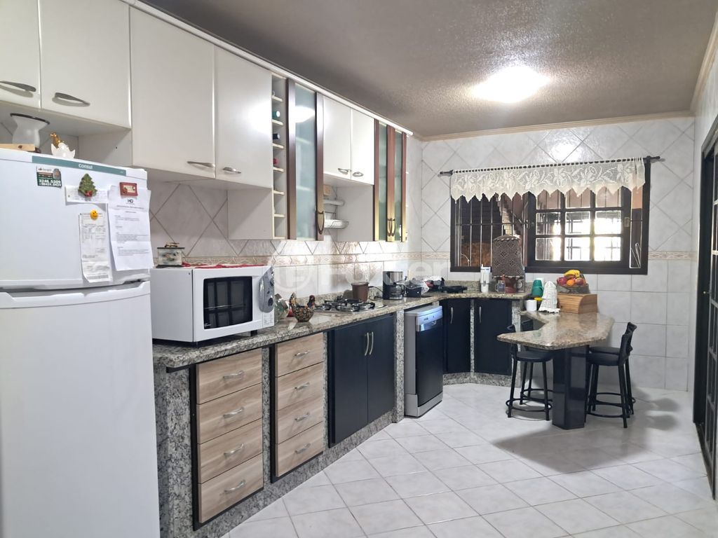 casa sobrado para comprar em Doutor Lauro Miguel Sturm, 203 - foto 8