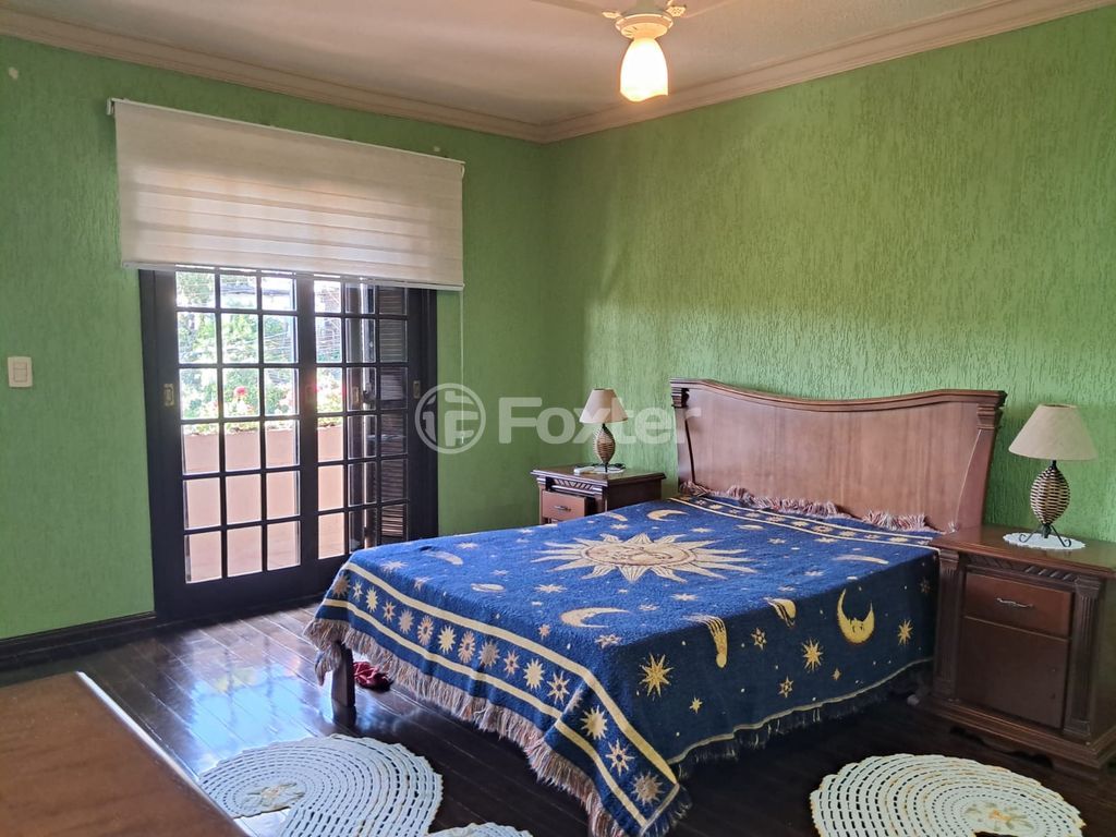 casa sobrado para comprar em Doutor Lauro Miguel Sturm, 203 - foto 20