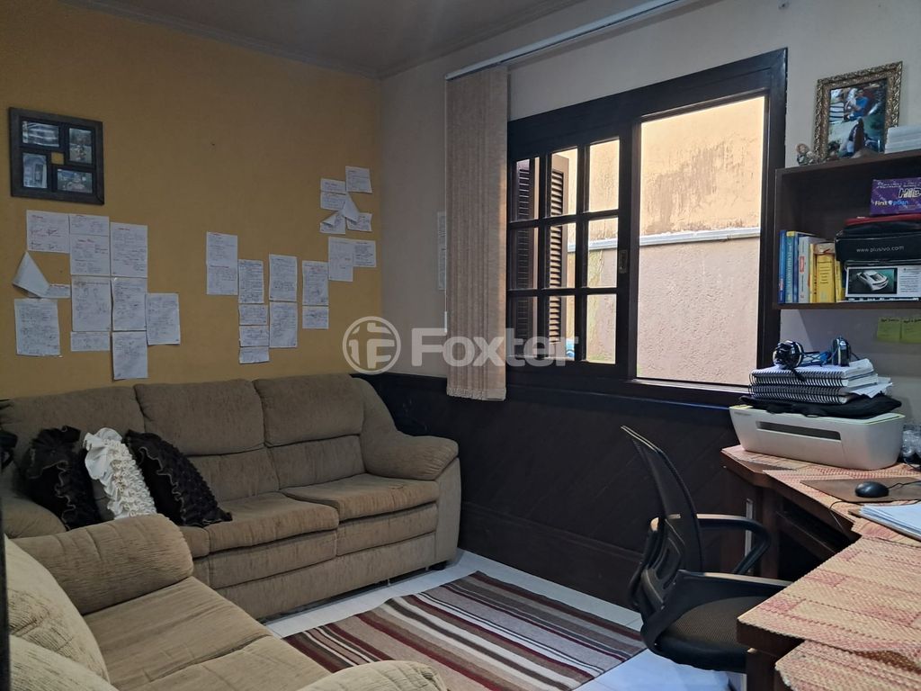 casa sobrado para comprar em Doutor Lauro Miguel Sturm, 203 - foto 29