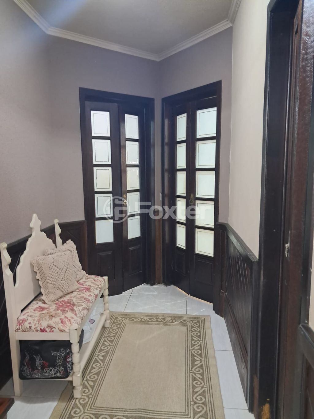 casa sobrado para comprar em Doutor Lauro Miguel Sturm, 203 - foto 30