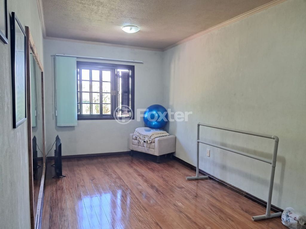 casa sobrado para comprar em Doutor Lauro Miguel Sturm, 203 - foto 24