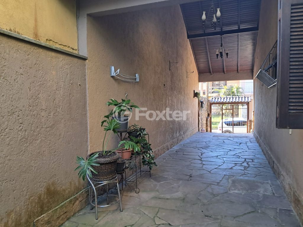 casa sobrado para comprar em Doutor Lauro Miguel Sturm, 203 - foto 34