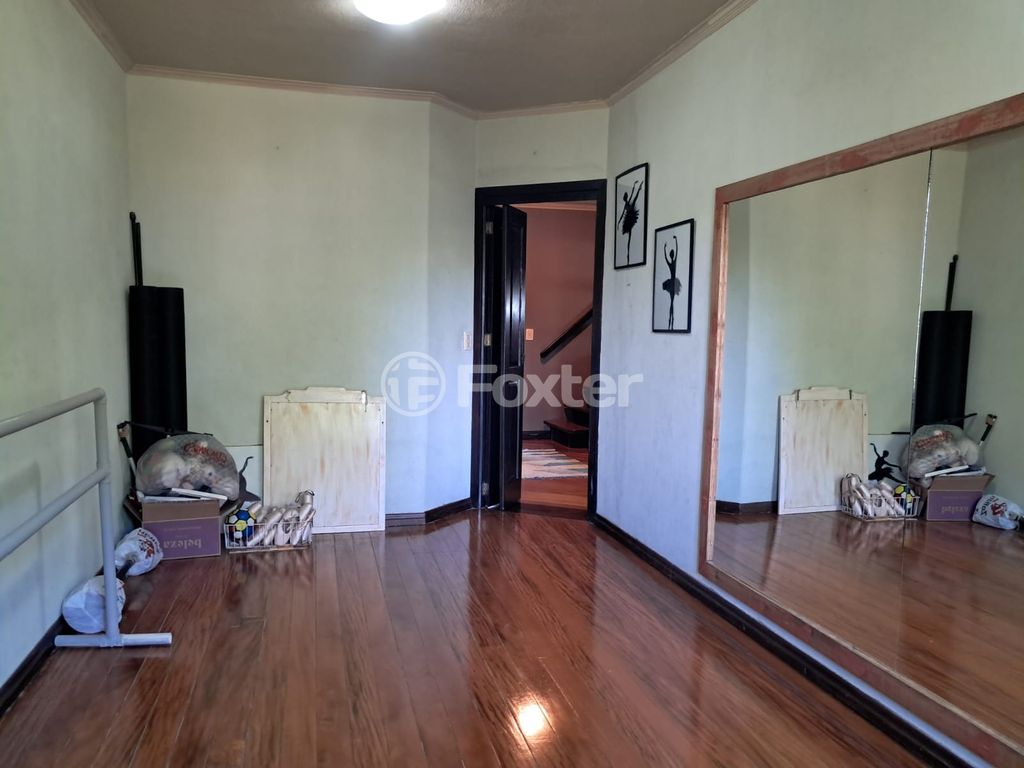 casa sobrado para comprar em Doutor Lauro Miguel Sturm, 203 - foto 7