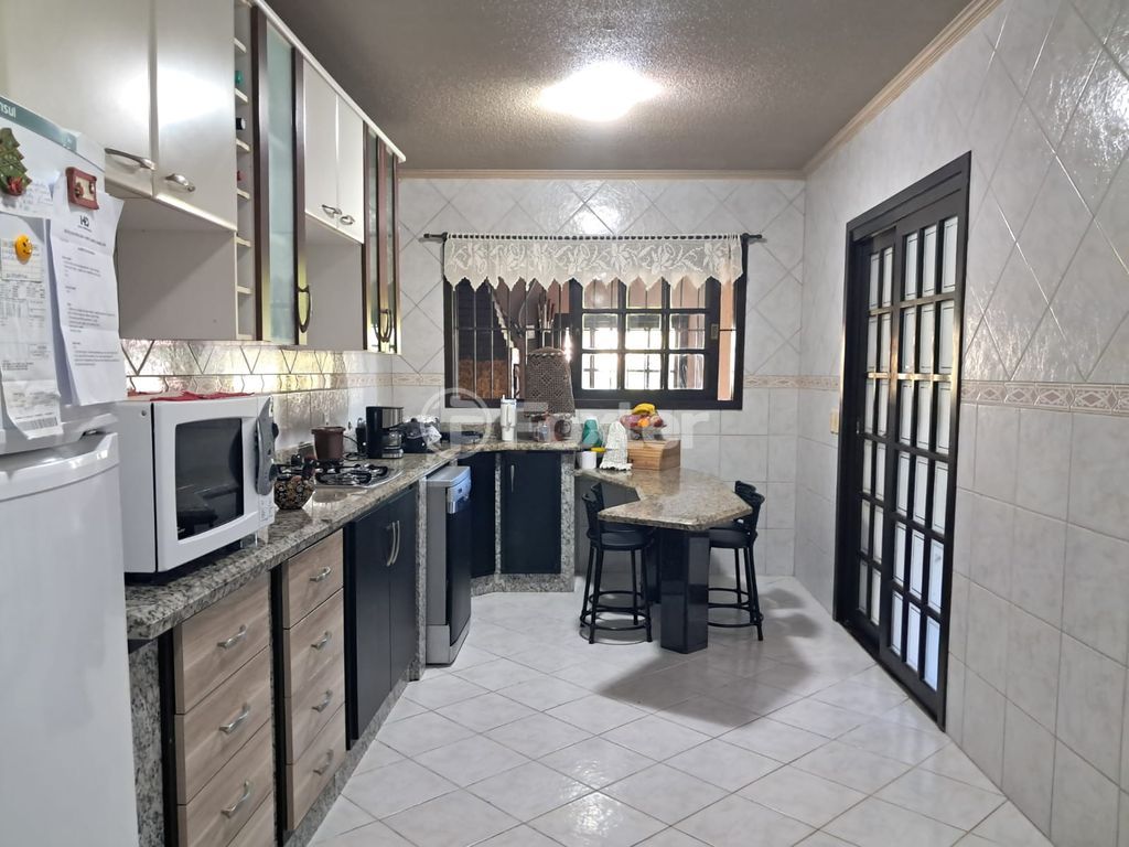 casa sobrado para comprar em Doutor Lauro Miguel Sturm, 203 - foto 9