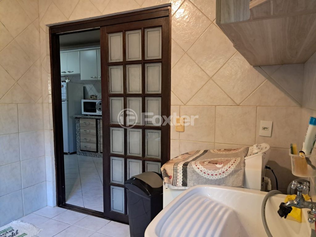 casa sobrado para comprar em Doutor Lauro Miguel Sturm, 203 - foto 12