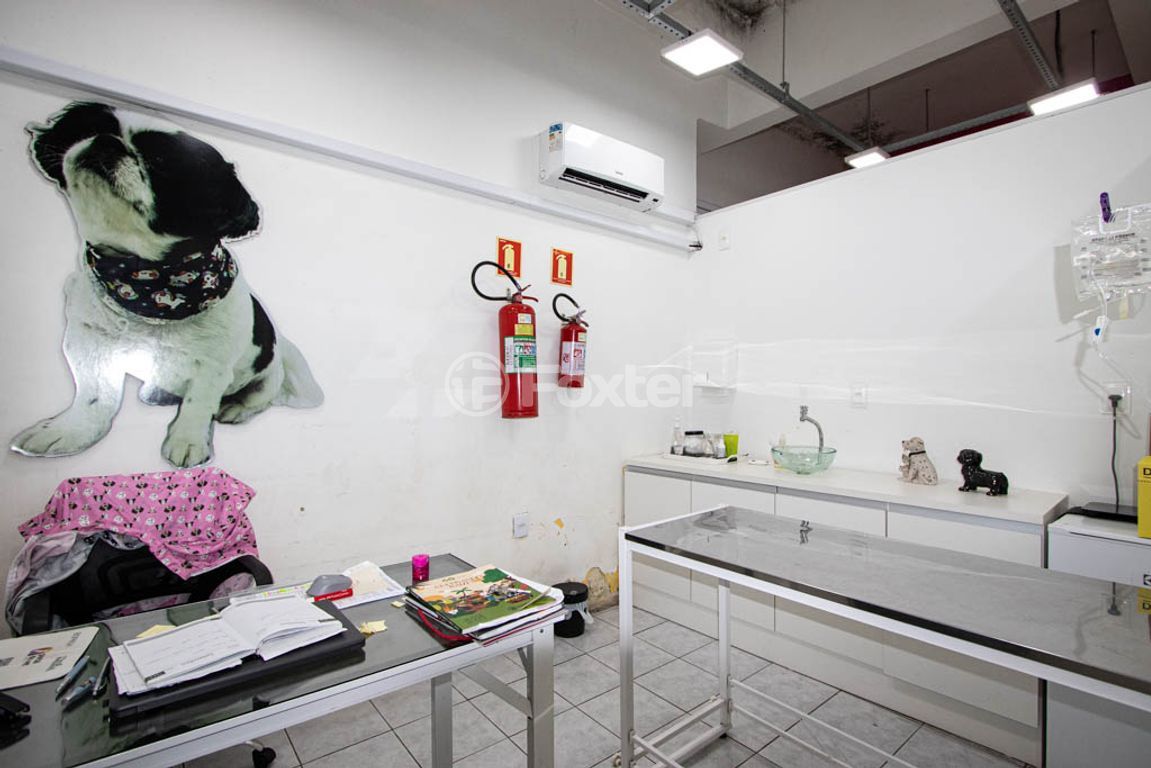 loja ponto comercial para comprar em WASHINGTON LUIZ, 702 - foto 12