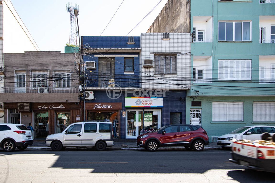 loja ponto comercial para comprar em WASHINGTON LUIZ, 702 - foto 16