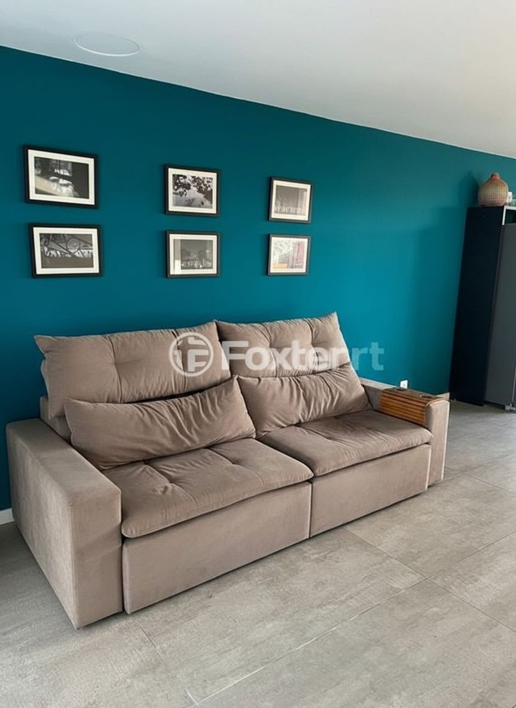 Casa em condominio para comprar em José Bruno Klein, 667 - foto 4