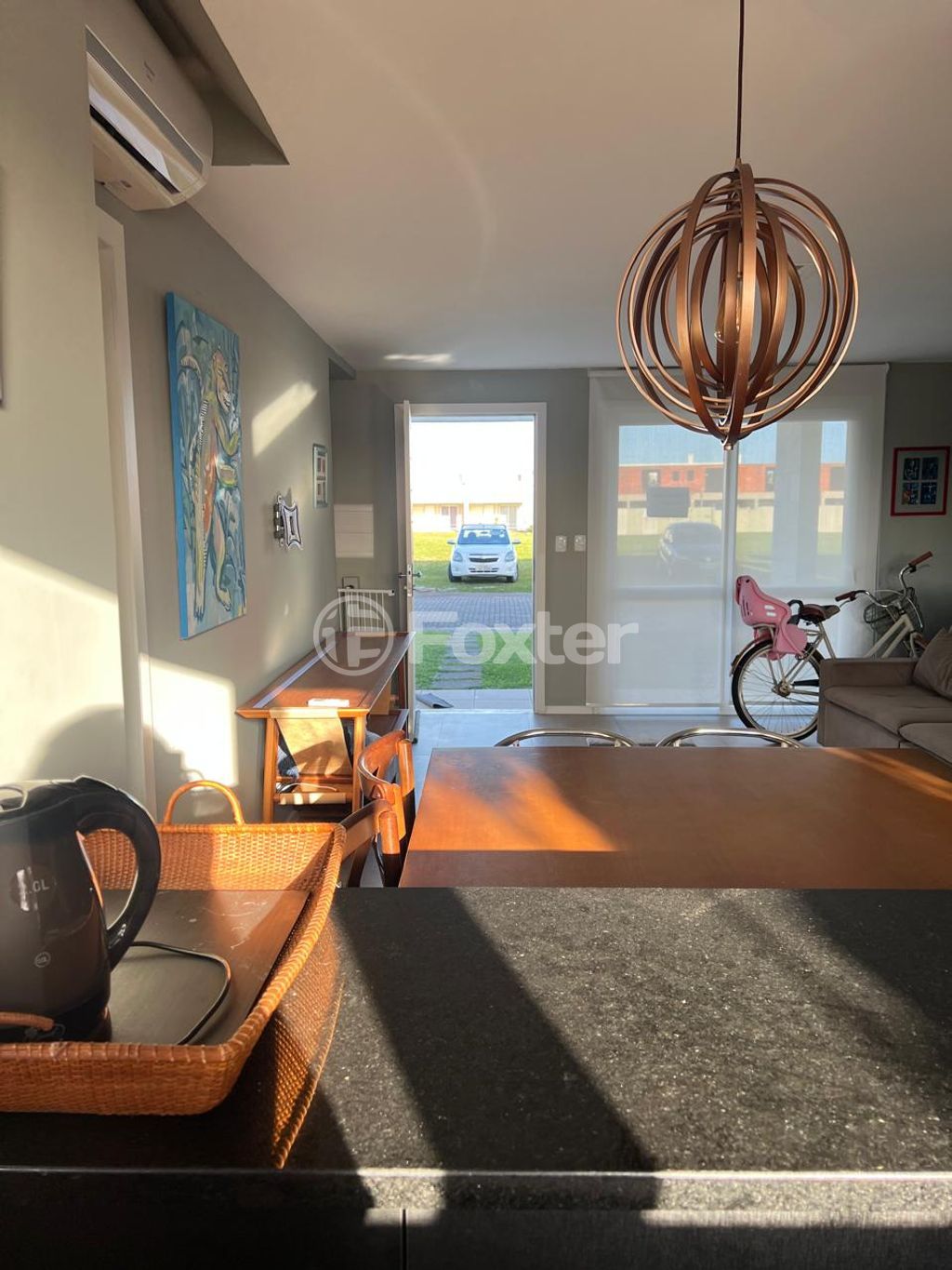 Casa em condominio para comprar em José Bruno Klein, 667 - foto 20