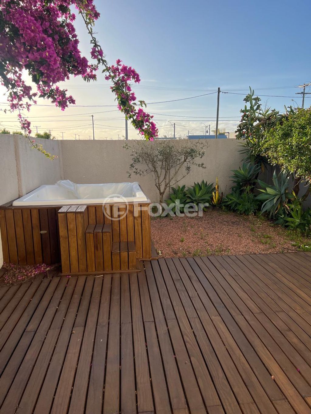 Casa em condominio para comprar em José Bruno Klein, 667 - foto 40