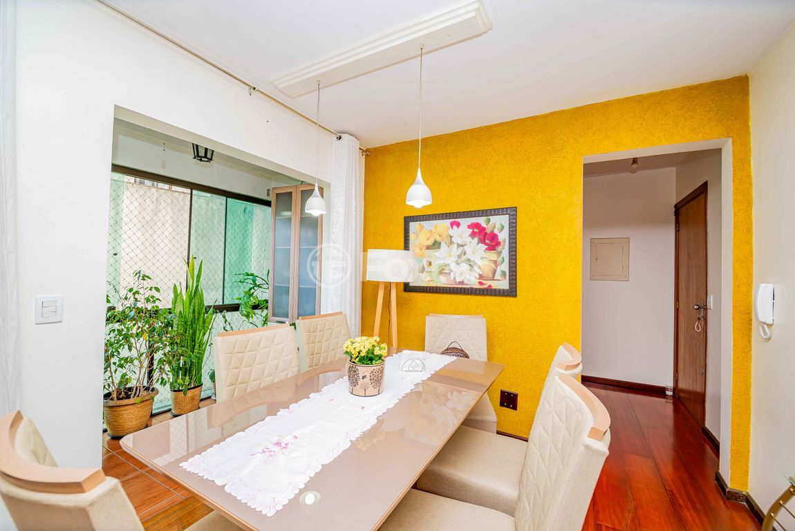 Apartamento para comprar em Ariovaldo Pinheiro, 199 - foto 15