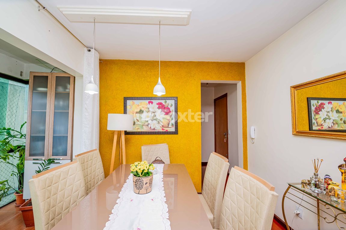 Apartamento para comprar em Ariovaldo Pinheiro, 199 - foto 13