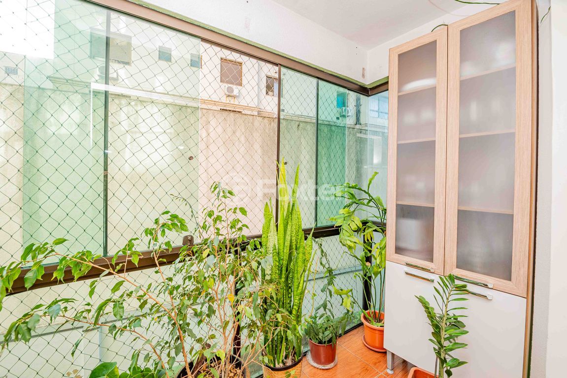 Apartamento para comprar em Ariovaldo Pinheiro, 199 - foto 17