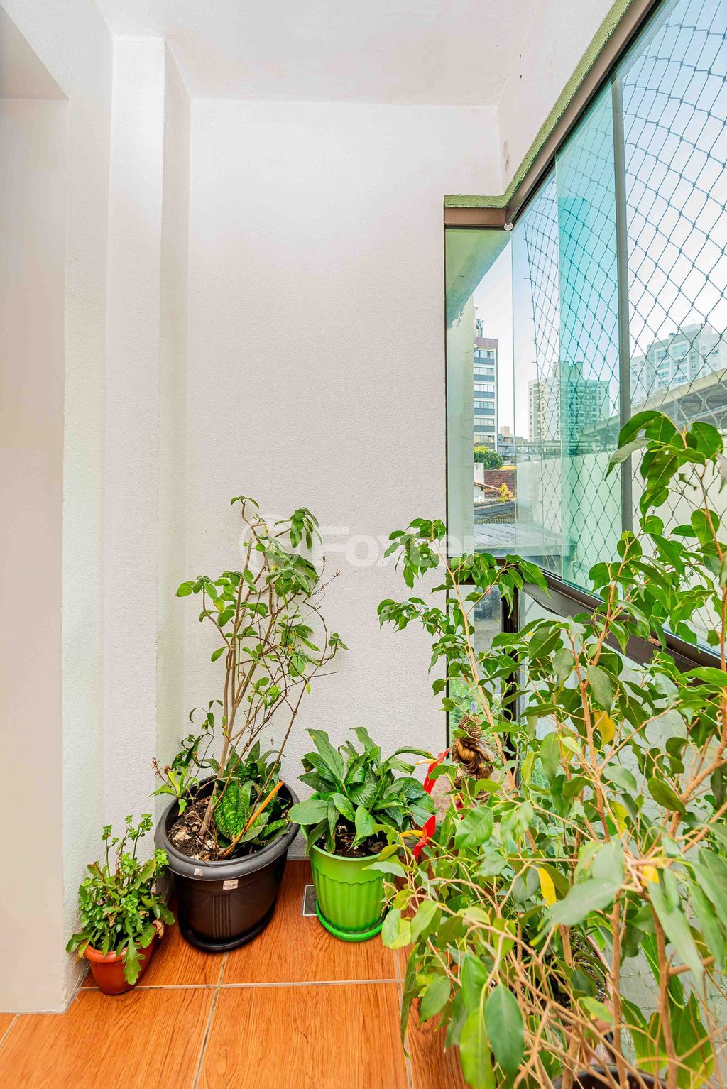 Apartamento para comprar em Ariovaldo Pinheiro, 199 - foto 19