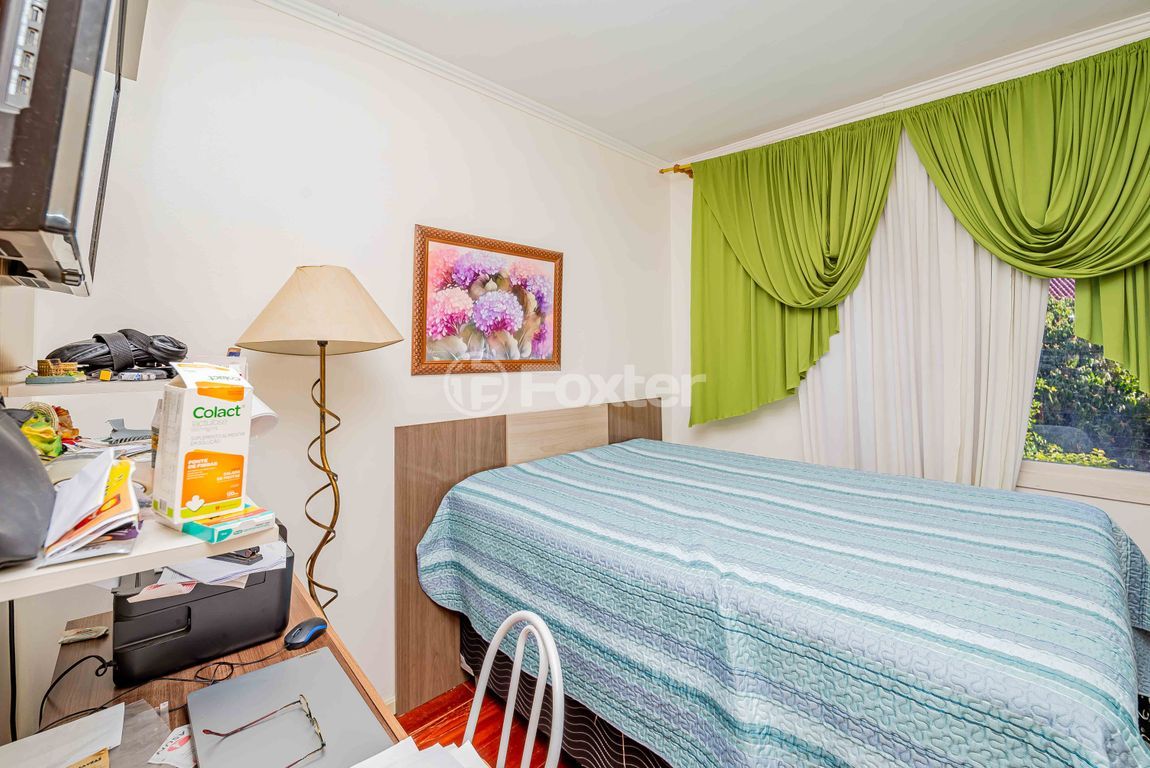 Apartamento para comprar em Ariovaldo Pinheiro, 199 - foto 24