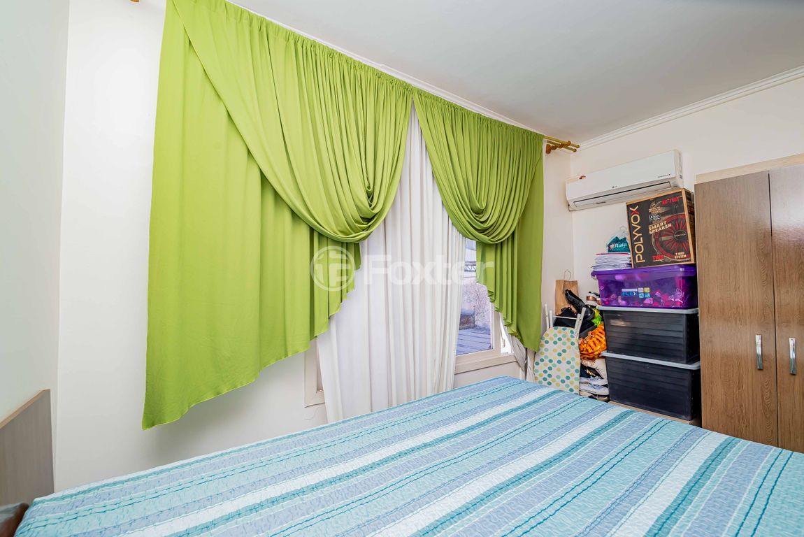 Apartamento para comprar em Ariovaldo Pinheiro, 199 - foto 25