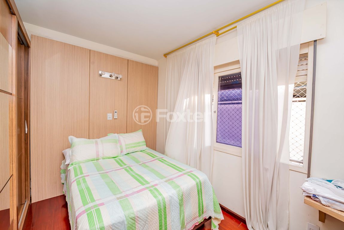 Apartamento para comprar em Ariovaldo Pinheiro, 199 - foto 30
