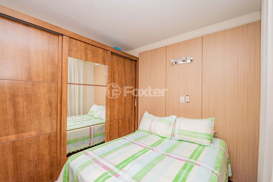 Apartamento para comprar em Ariovaldo Pinheiro, 199 - foto 28