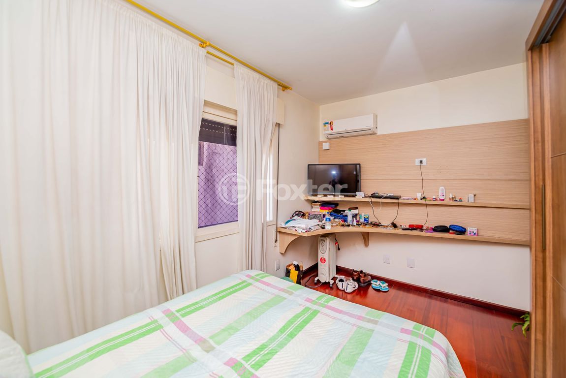 Apartamento para comprar em Ariovaldo Pinheiro, 199 - foto 29