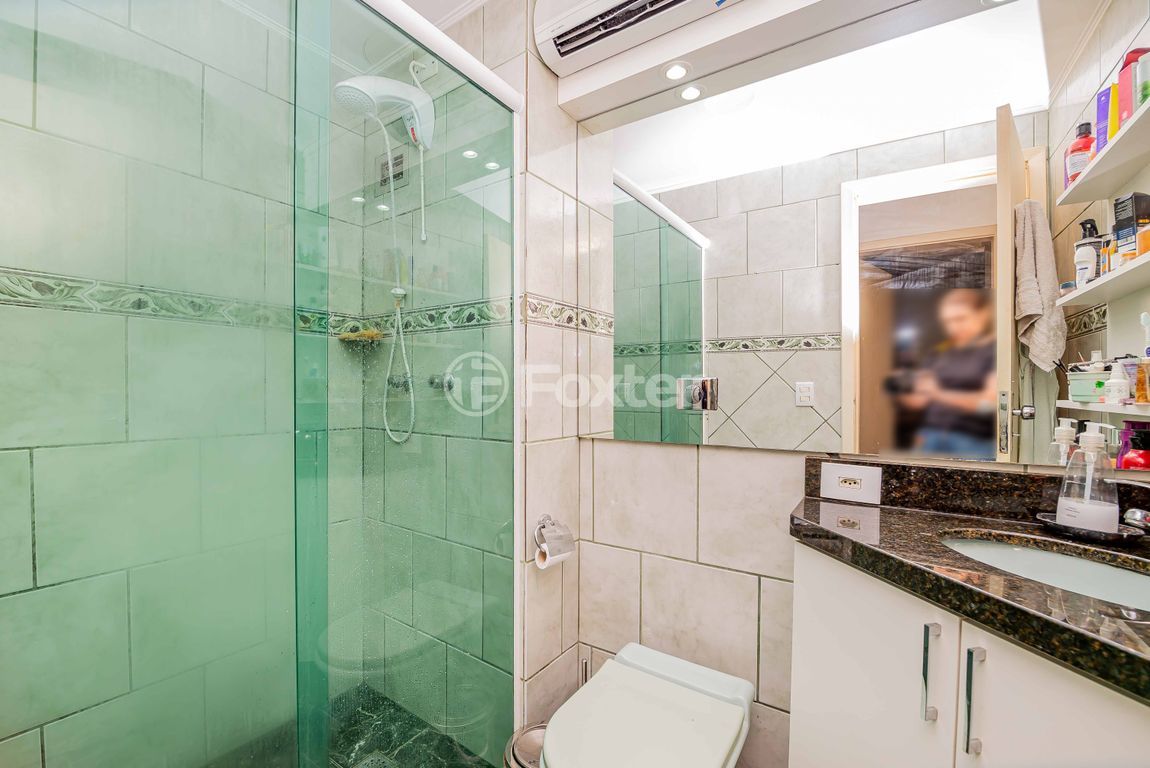 Apartamento para comprar em Ariovaldo Pinheiro, 199 - foto 33