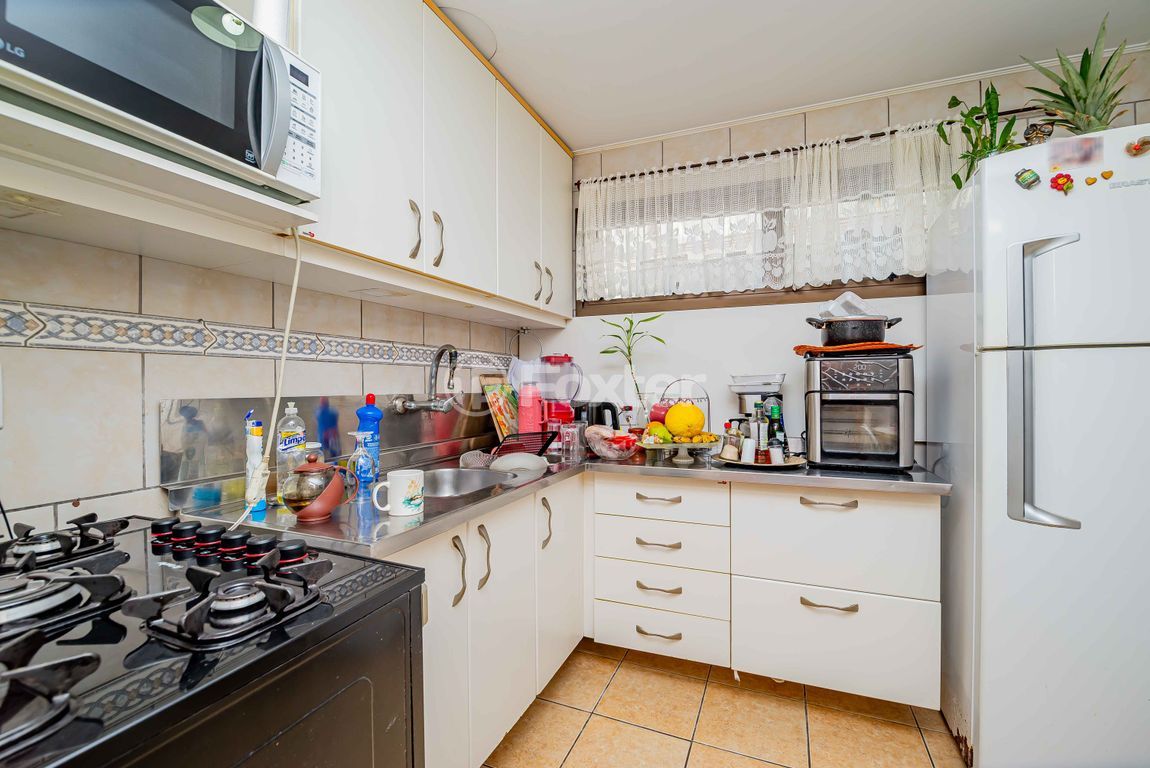 Apartamento para comprar em Ariovaldo Pinheiro, 199 - foto 35