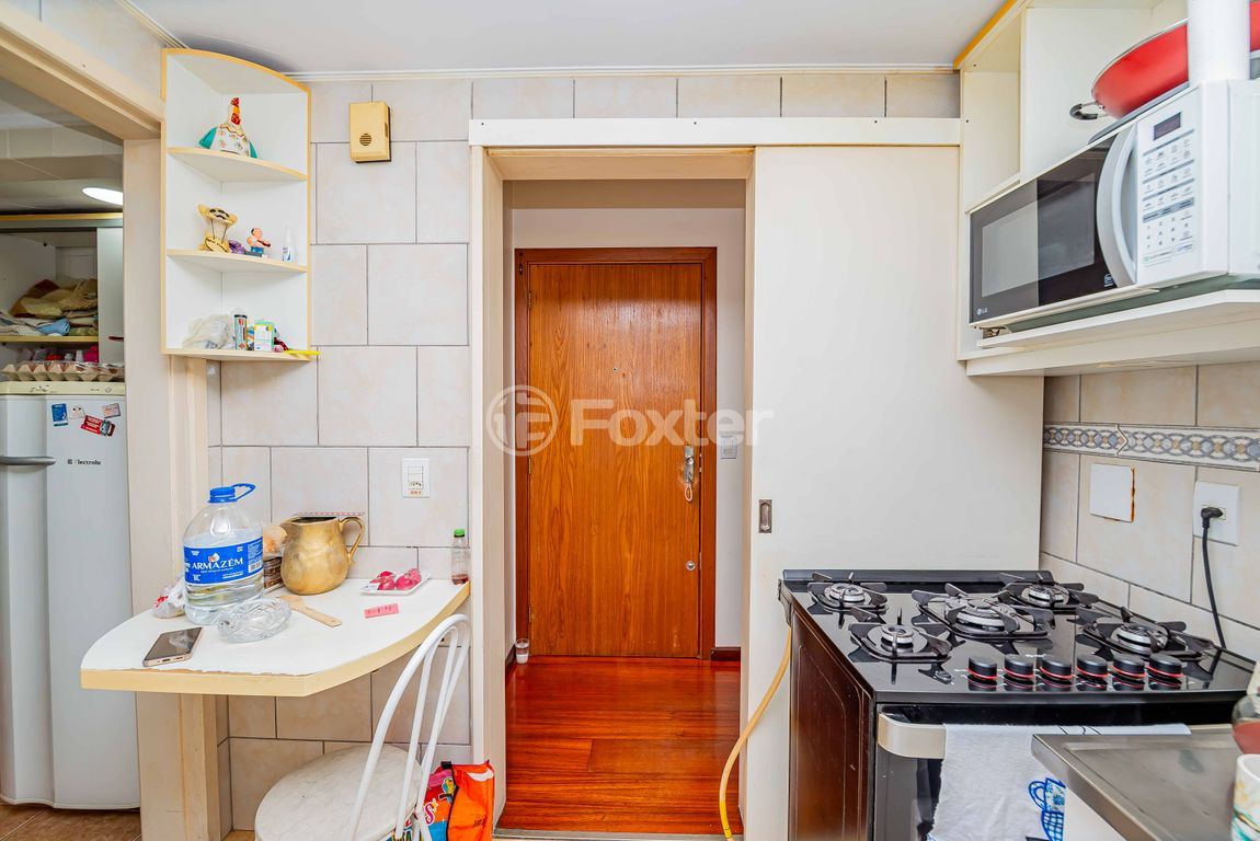 Apartamento para comprar em Ariovaldo Pinheiro, 199 - foto 34