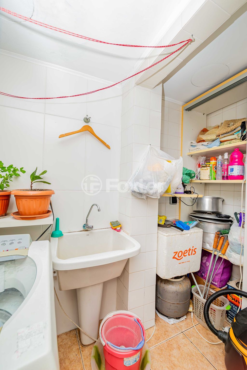 Apartamento para comprar em Ariovaldo Pinheiro, 199 - foto 38