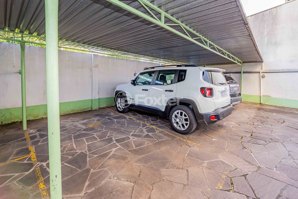 Apartamento para comprar em Ariovaldo Pinheiro, 199 - foto 41