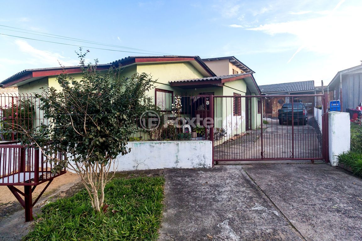 casa sobrado para comprar em Guararapes, 305 - foto 50