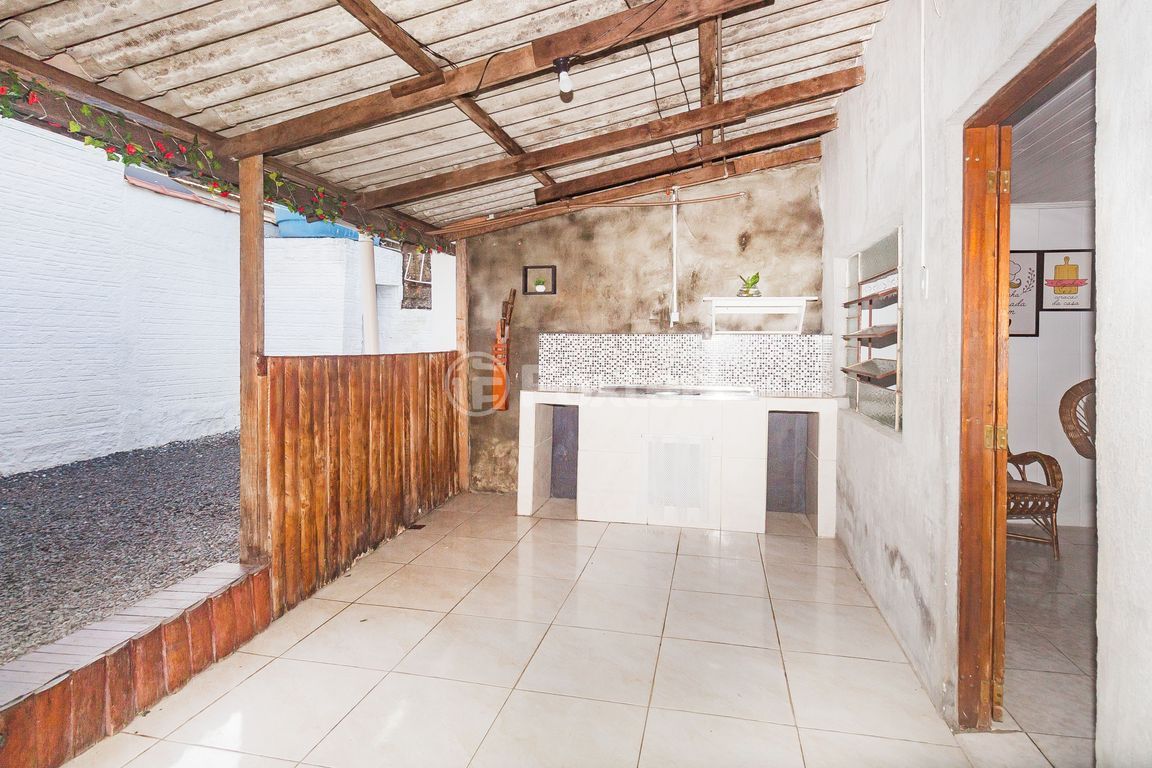 casa sobrado para comprar em Guararapes, 305 - foto 37