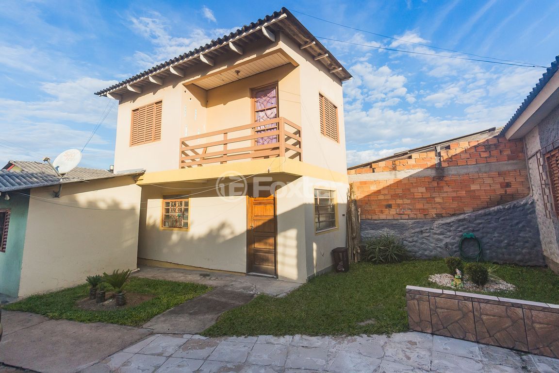 casa sobrado para comprar em Guararapes, 305 - foto 39