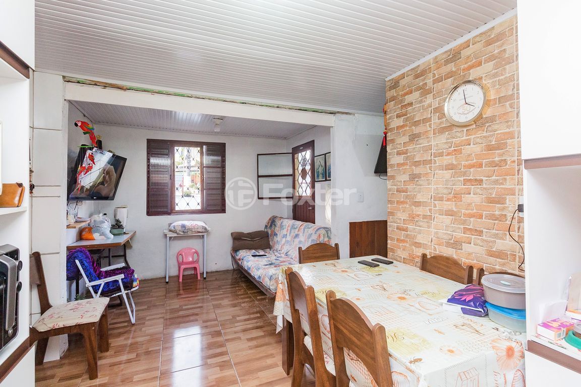 casa sobrado para comprar em Guararapes, 305 - foto 23