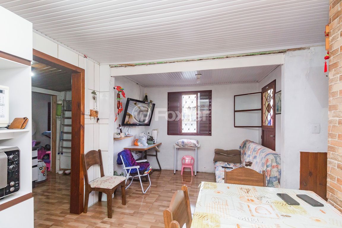 casa sobrado para comprar em Guararapes, 305 - foto 24