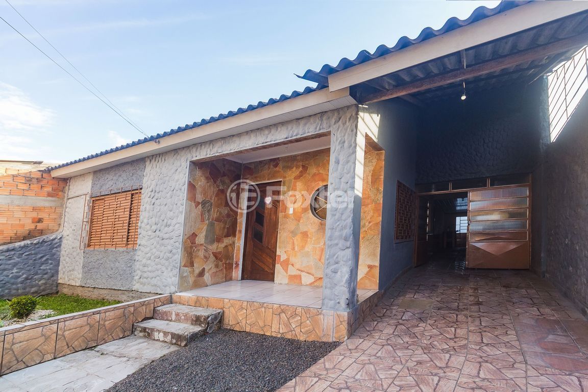 casa sobrado para comprar em Guararapes, 305 - foto 45