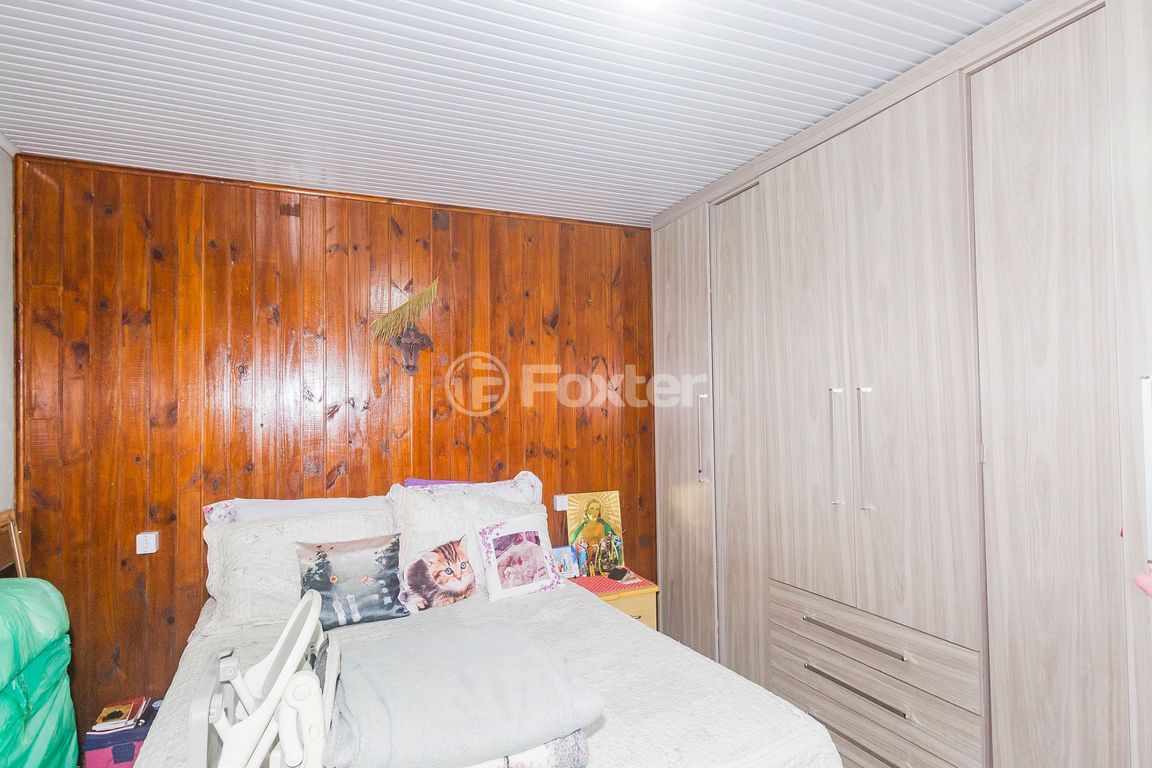 casa sobrado para comprar em Guararapes, 305 - foto 18