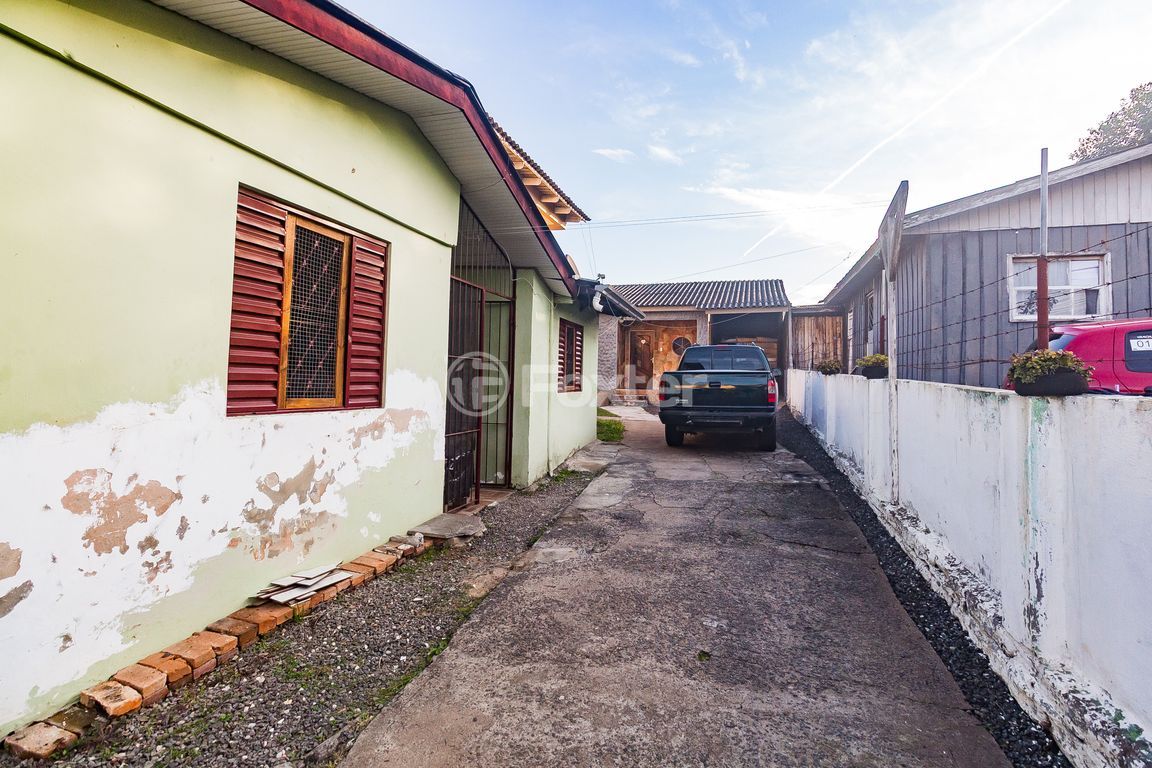 casa sobrado para comprar em Guararapes, 305 - foto 47