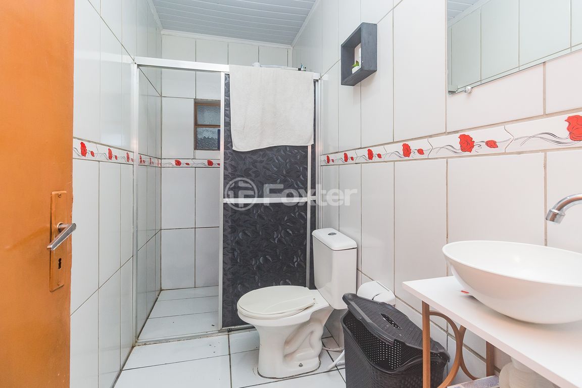 casa sobrado para comprar em Guararapes, 305 - foto 22
