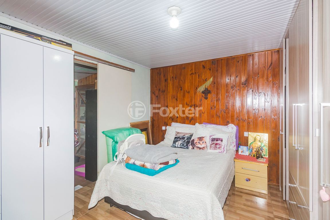 casa sobrado para comprar em Guararapes, 305 - foto 17