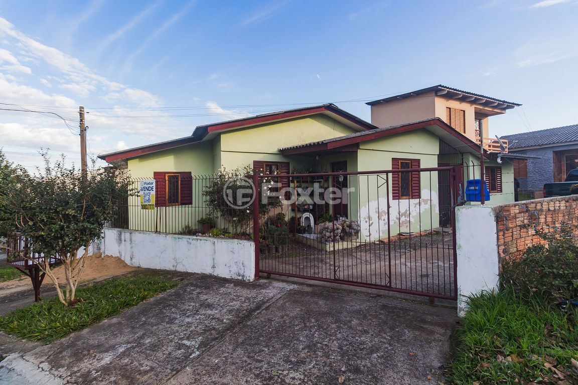 casa sobrado para comprar em Guararapes, 305 - foto 49