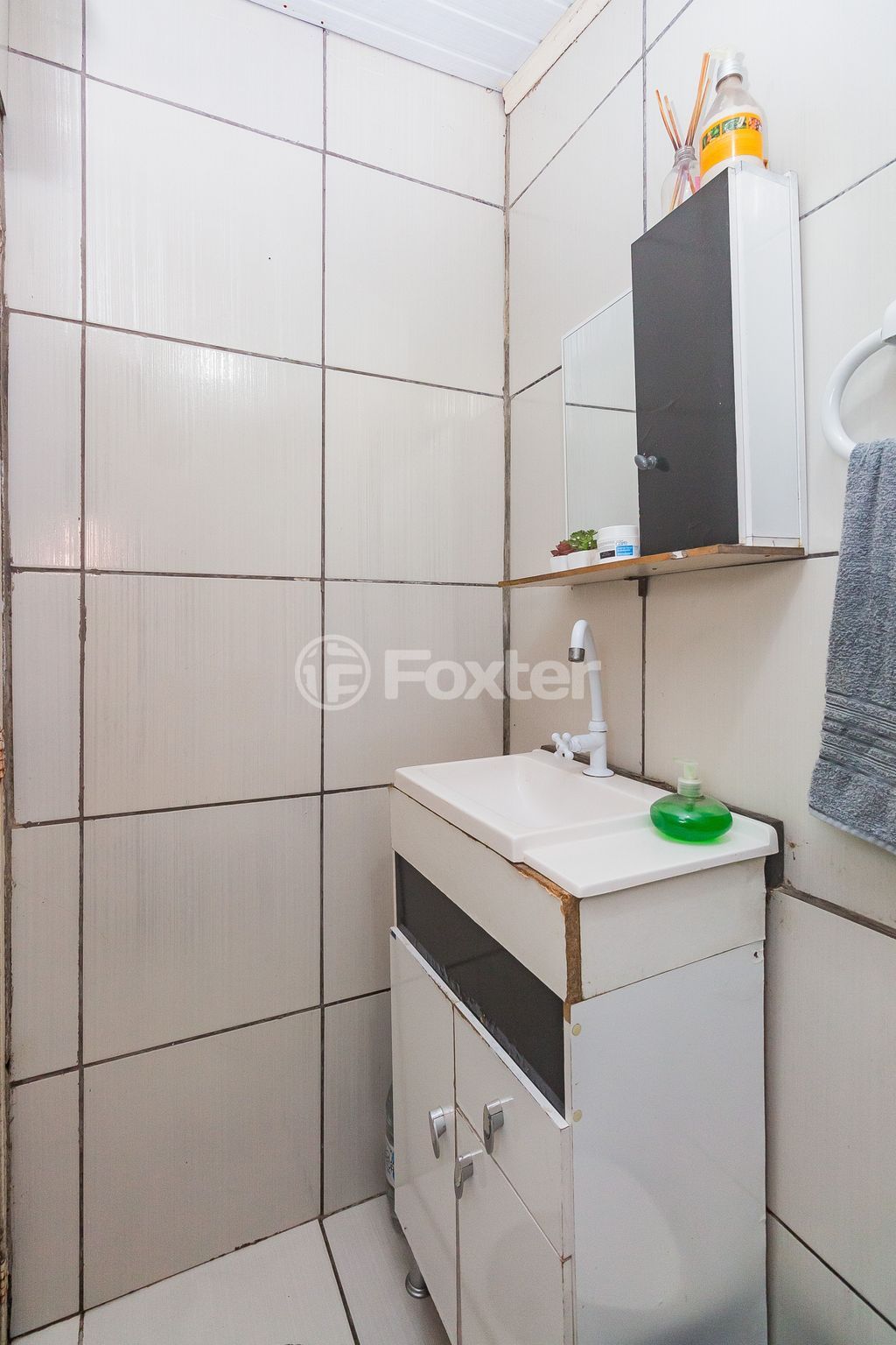 casa sobrado para comprar em Guararapes, 305 - foto 12