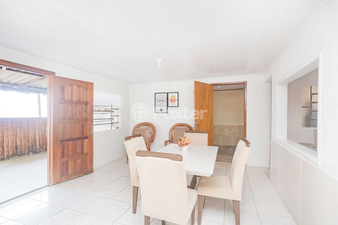 casa sobrado para comprar em Guararapes, 305 - foto 30