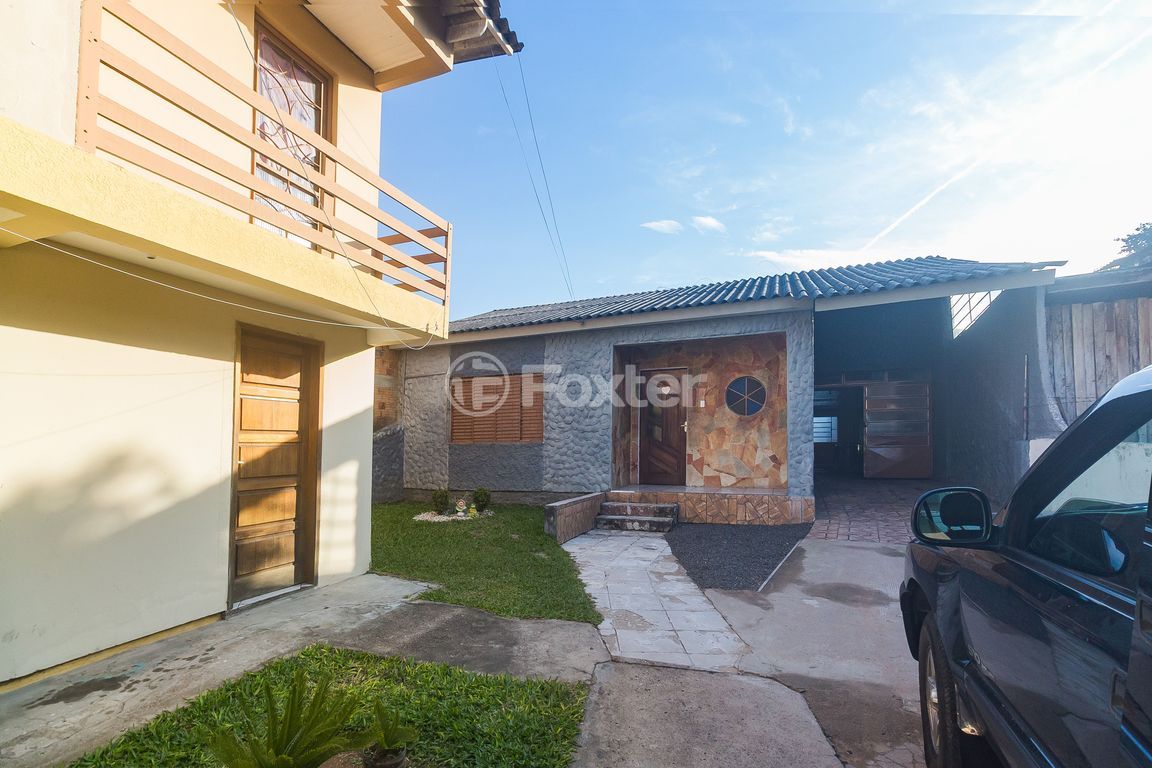 casa sobrado para comprar em Guararapes, 305 - foto 40