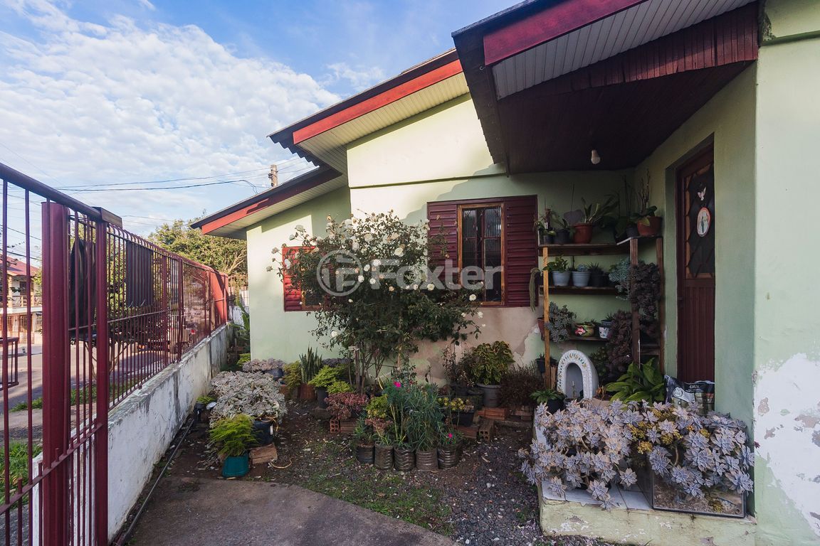 casa sobrado para comprar em Guararapes, 305 - foto 48