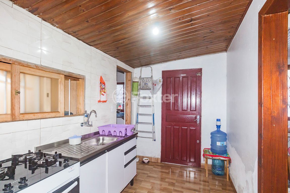 casa sobrado para comprar em Guararapes, 305 - foto 34