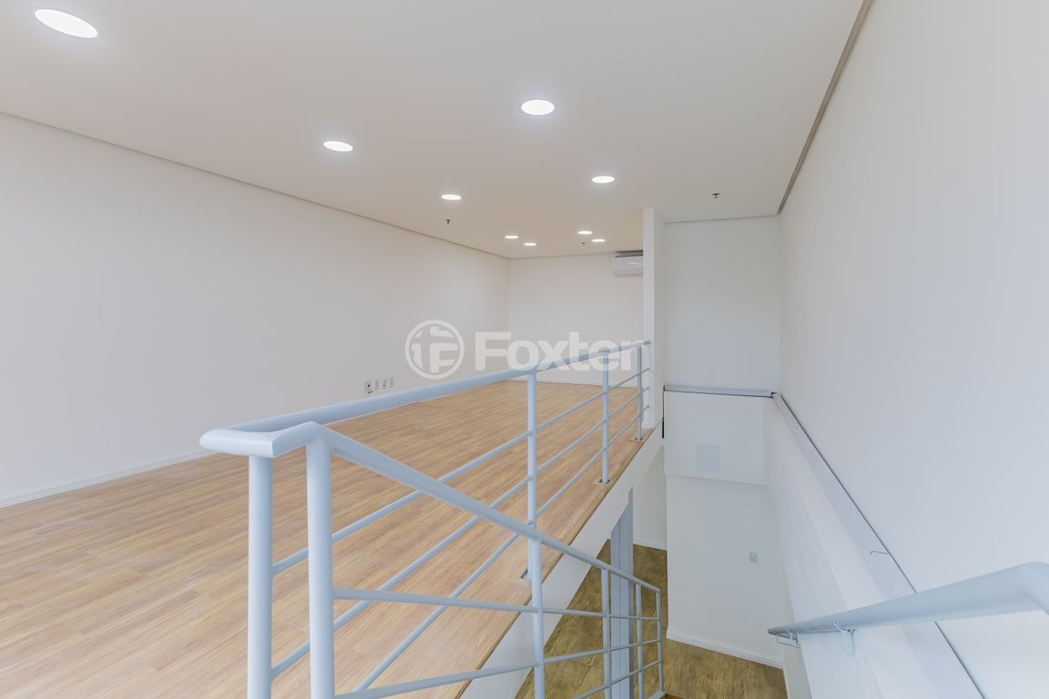 consultorio sala conjunto para comprar em Ramiro Barcelos, 685 - foto 13