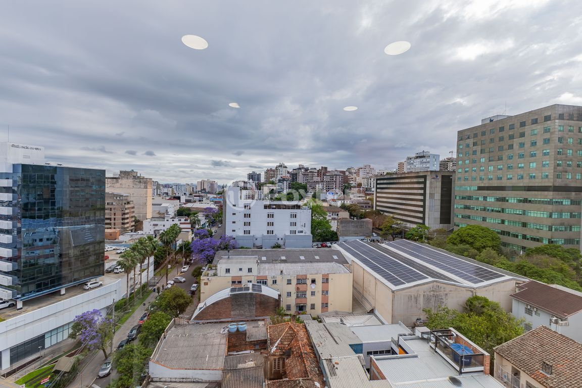consultorio sala conjunto para comprar em Ramiro Barcelos, 685 - foto 18