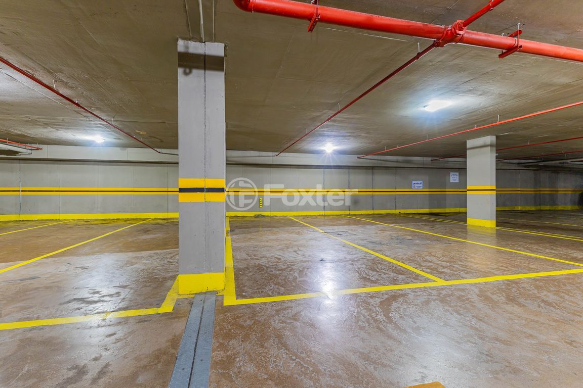 consultorio sala conjunto para comprar em Ramiro Barcelos, 685 - foto 21