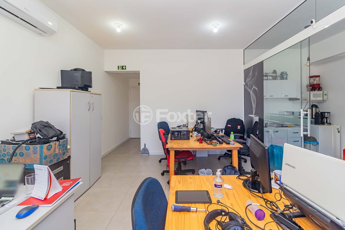 consultorio sala conjunto para comprar em Campos Sales, 157 - foto 14