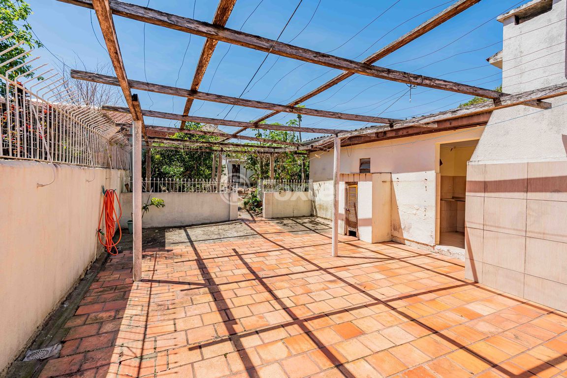 casa sobrado para comprar em dos Guenoas, 880 - foto 38